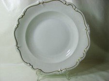 Rosenthal pompadour teller - rosenthal,