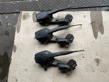 Mercedes W208 W210  Front Scheibenwischergetriebe 2108200007 Motor  2108201742