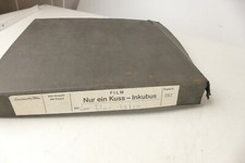 35mm Kinofilm Kurzfilm "Nur