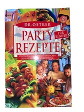 Partyrezepte für