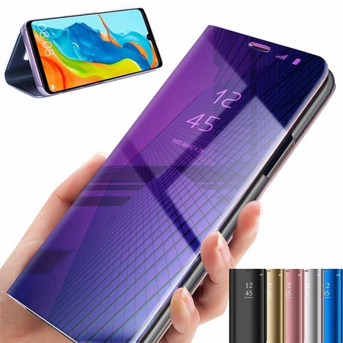 Spiegel hülle für huawei p30 - hülle,
