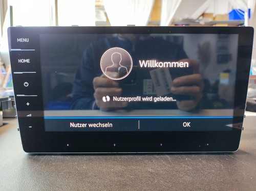 Original golf 5g discover - original,