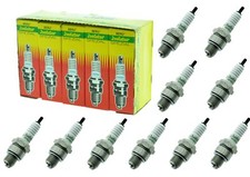 10er Pack Zündkerzen Original