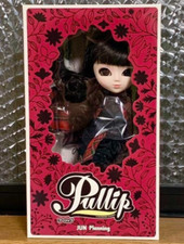 Pullip Puppe Figur Fanatica