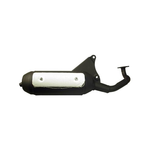 Auspuff komplett aprilia 50 - auspuff,