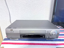 VHS JVC HR-J670 HiFi Stereo