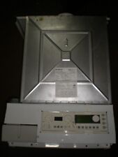 Buderus Gas Brennwert Kessel GB 132T Brennwertgerät Erdgas H Bj 2004 13kW