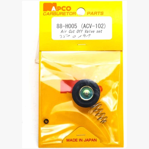 Acv 102 set vergaser - set, vergaser-membran