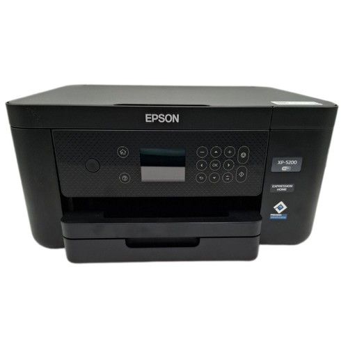 Expression 5200 a4 - expression,