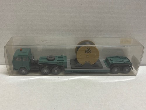 Wiking lkw magirus 235d - lkw,