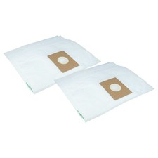 20 Staubsaugerbeutel für