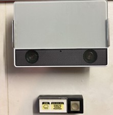 Heidemann Funkgong-Set HX