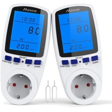 Energiekostenmessgerät