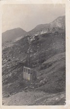 Oberstdorf, bayer.Allgäu, Seilbahngondel ngl F2885