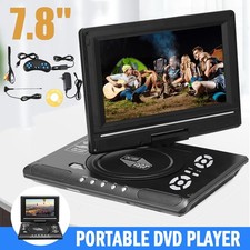Tragbarer DVD Player Auto