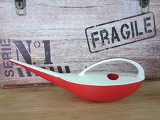 Blumen Gießer DDR Gießkanne Klaus  Kunis 1960er  Vintage Plaste Retro