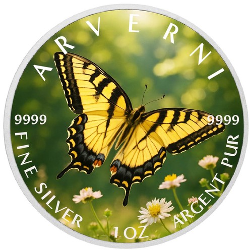 Golden wings summer 1oz - golden,