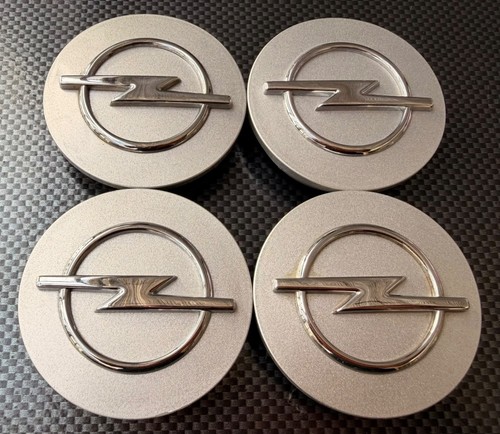 Original opel - 4x,