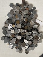 Diverse Münzen – Kaiserreich, Weimarer Republik & Deutsches Reich – ca. 1450 g