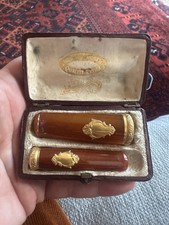 Alte Rauchzigarette Bakelit