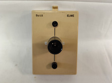 ELWE Modul Bs 4.6 , Lehrmittel, Physik, Phywe