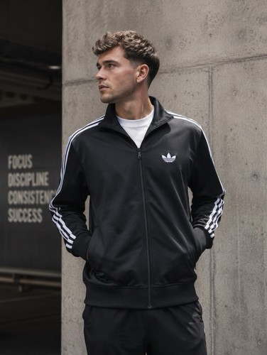 Adidas originals firebird - adidas,