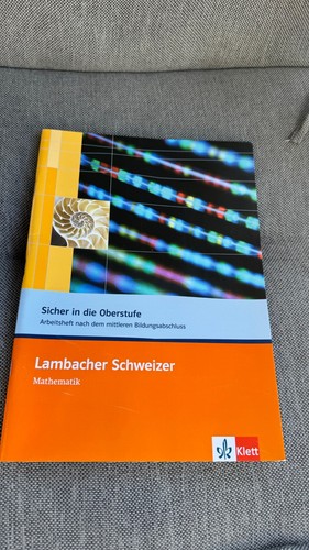 Mathematik sicher die - sicher, in
