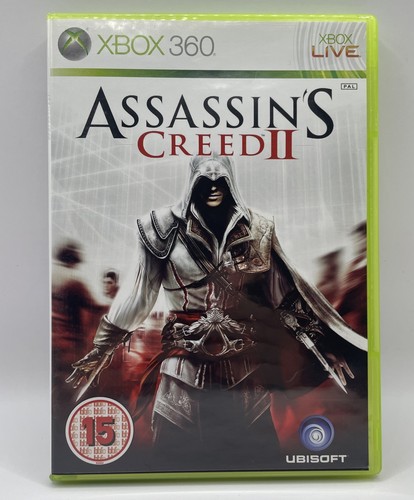 Assassin creed microsoft - assassin's, (microsoft