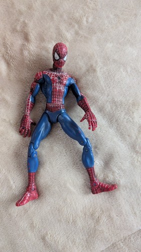 Spider man figur 2003 - figur,