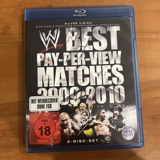 WWE Best Play-Per -View
