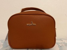 rucksack leder damen