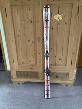 Stöckli, Stormrider Light