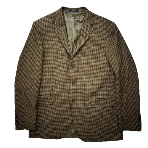 Polo ralph lauren hahnentritt - ralph,