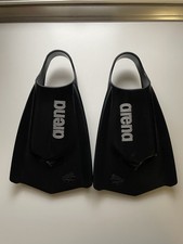 arena powerfin pro Schwimmflossen 