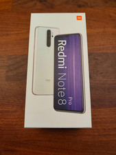 Xiaomi Redmi Note 8 Pro