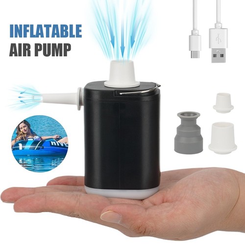 Elektrische luftpumpe für - luftpumpe,
