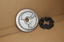 DDR Neu! Mitnehmer Kettenrad