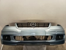 Mercedes A-Klasse W169 bis