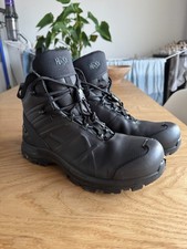 HAIX Black Eagle Safety 50 Mid