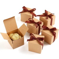 50 PCS Geschenkbox