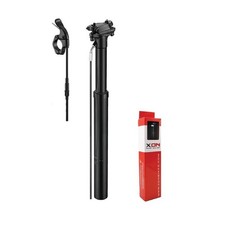 Teleskop sattelstütze 9mm - teleskop, 30,9mm