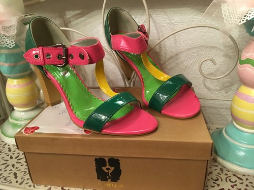 Damenschuhe pumps sandaletten - damenschuhe,