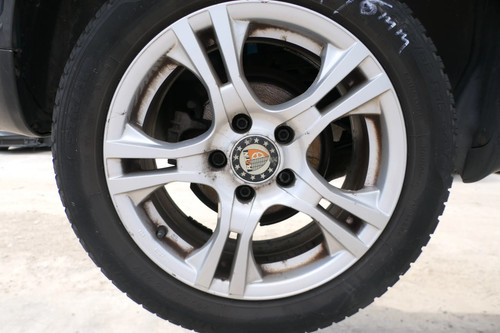 Passat 3bg 4b alufelgen - 3bg,