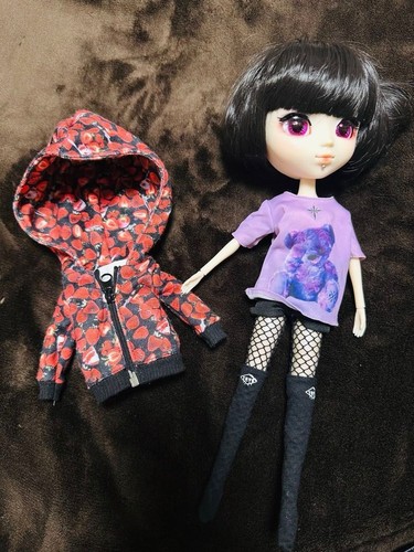 Pullip puppe figur noan - pullip,