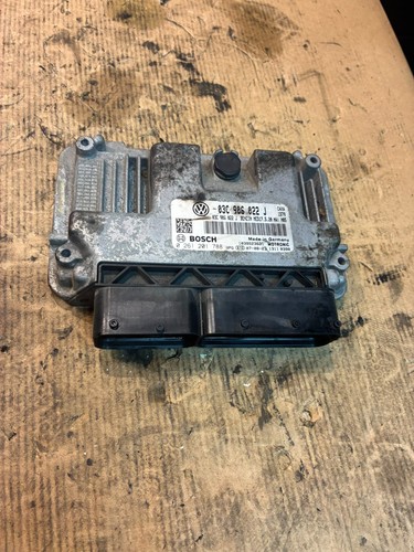 Motorsteuergerät 4 tsi - vw,
