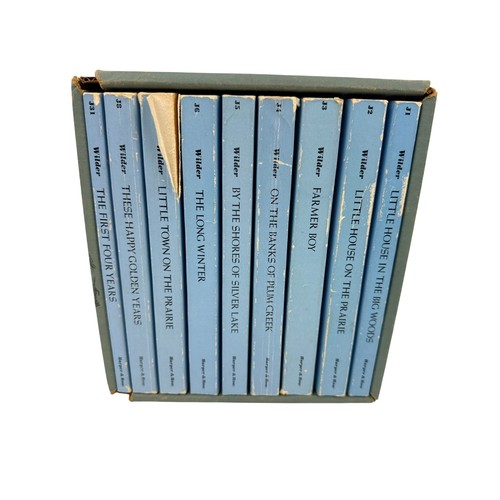 Vintage laura ingalls wilder - vintage,