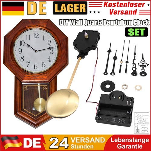 Wand quarz pendel uhr - pendel,