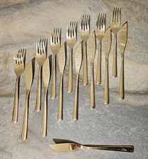 WMF Cromargan Fischbesteck