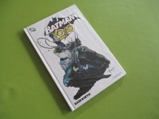 BATMAN LOBO DC Premium 66 HC