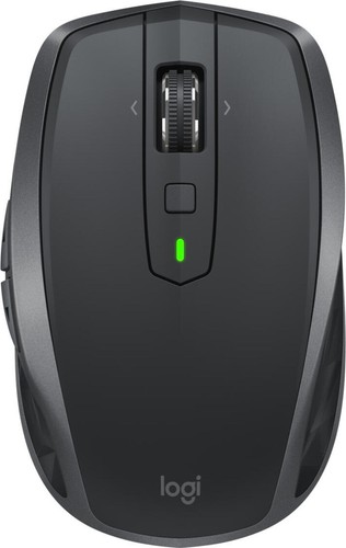 Logitech anywhere maus - mx,